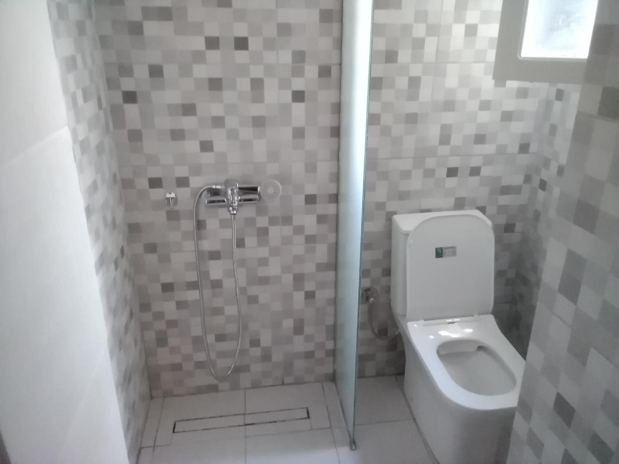 President Guest House Keratokampos Exterior foto